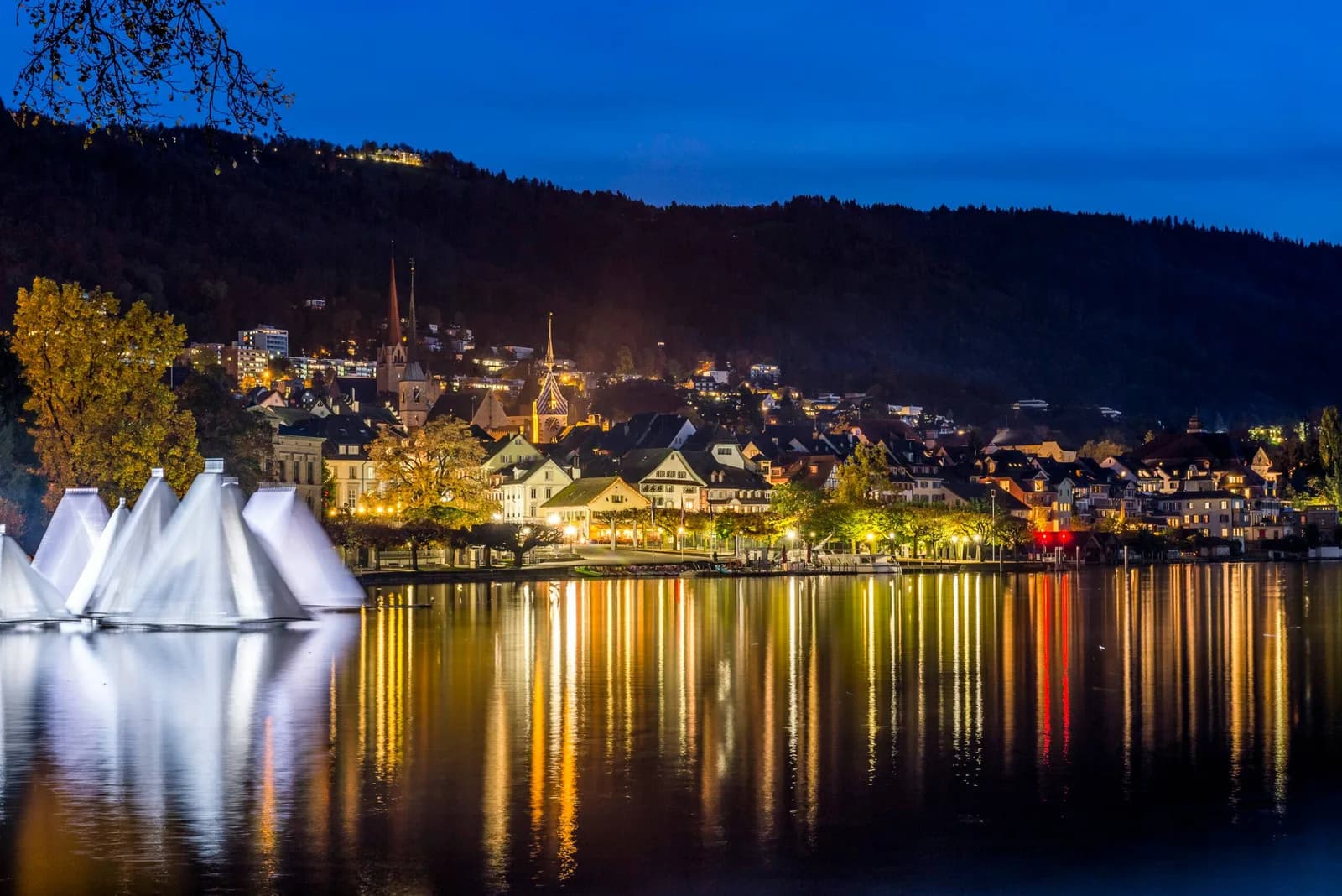 Beffa Group — City of Zug, Switzerland